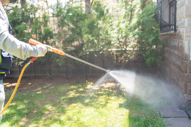 Best Pest Prevention Services  in Clarksville, TX